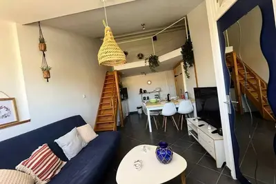 Image de Cocon pour les vacances à la mer Np