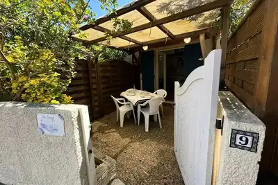 Image de Eaux Vives Pavillon in Saint Pierre La Mer