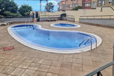 Image de Homerez - Appartement San Miguel
