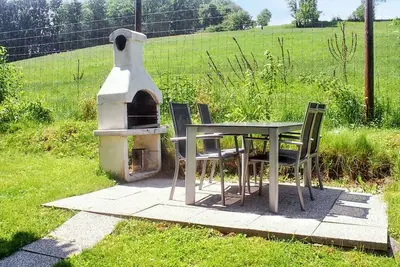 Image de Homerez - Maison charmante à Purgstall avec jardin privé