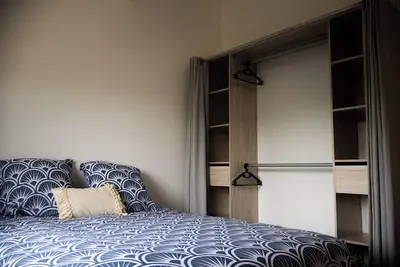 Image de T3 dans maison privée - parking terrasse et jardin - Vallée de l'Eyrieux Ardèche