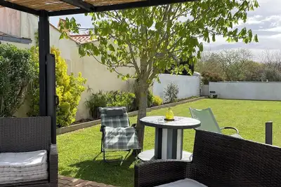 Image de Homerez - Maison confort avec jardin à Saint-Pierre