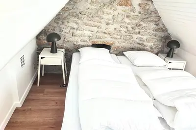 Image de Charming Breton house just 10 minutes from the beaches