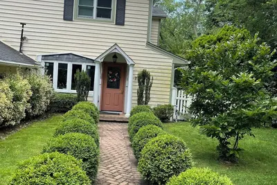 Image de Large 5-Bedroom Home in Roslyn Heights // Ideal for Groups & Families