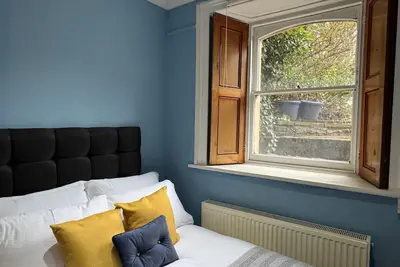 Image de Appartement-Confort-Salle de bain privée séparée