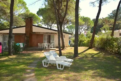 Image de Villa familiale près de la plage à Lignano