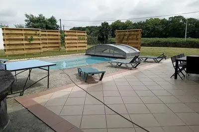 Image de Homerez - Villa à Sainte-Marie-de-Gosse