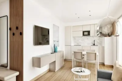 Image de Expérience Prestige – Appartement de luxe flambant neuf