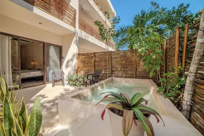 Image de Modern Condo w/ Pool + Fast Wifi. Perfect.