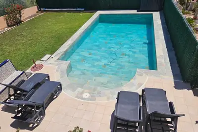 Image de Homerez - Villa élégante à Benicarló avec piscine privée