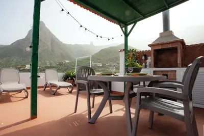 Image de Homerez - Maison à Santa Cruz de Tenerife