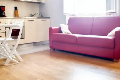 Image de Homerez - Studio à Juan Les Pins
