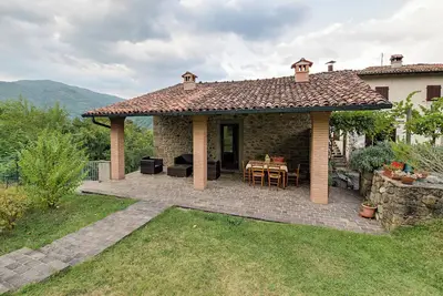 Image de Homerez - Maison Ă Castelnuovo di Garfagnana