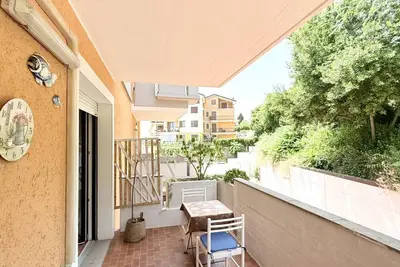 Image de P067 - Porto Recanati, lovely one-bedroom apartment with parking space