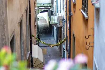 Image de Convenience within walking distance of Verbania's lake and nightlife