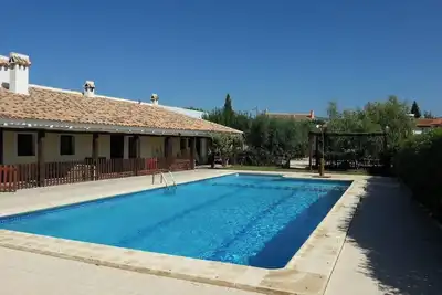 Image de Homerez - Appt Noguericas, jacuzzi