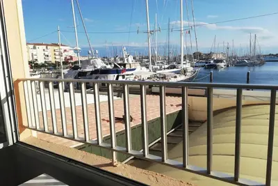 Image de Homerez - Appt près mer à Agde