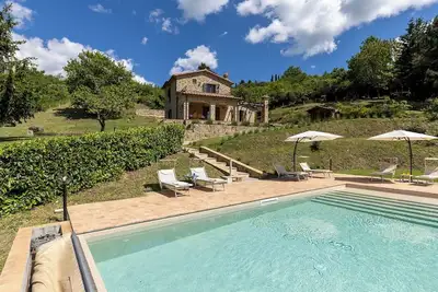 Image de Poggio delle Lumie 6, Emma Villas