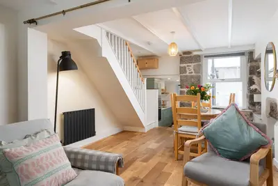 Image de Eden Cottage - stylish Fisherman's Cottage