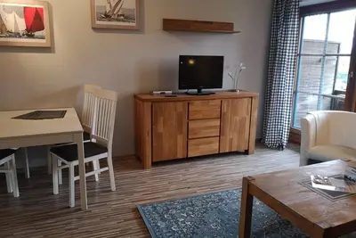 Image de Jacobihof Haus 8 Wohnung 04