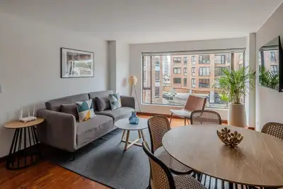 Image de Family 3br @Commercial area and near Zona G