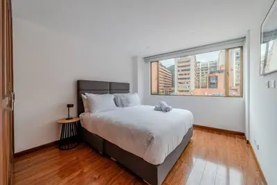 Image de Wonderful 3br @Commercial and touristic zone