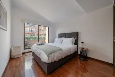 Image de Spectacular 4br @Financial and Commercial Zone