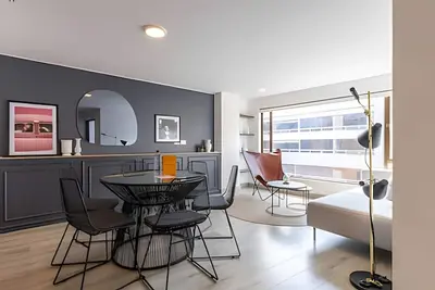 Image de Relaxing 3br @Commercial Area near Zona G