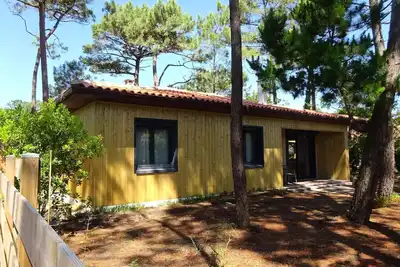 Image de 71 Grives - Schöne Villa mit Garten