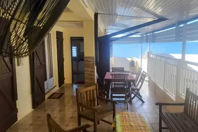 Image de Homerez - Maison à Basse-Terre