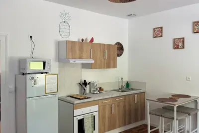 Image de Les Cerisiers {Mb4}\nLumineux/Parking privé