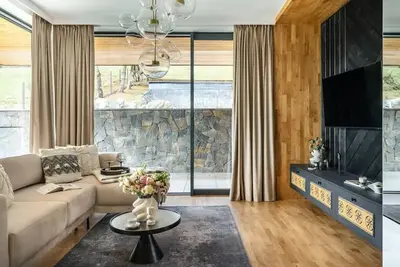 Image de Spectacular Villa with 3 bedrooms and jacuzzi