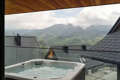 Image de Spectacular Villa with 3 bedrooms and jacuzzi