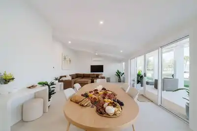 Image de Perfection in Pallarenda With Pool & Studio Apt
