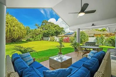 Image de Custom Elegance in Poipu Kai’s Bayview Neighborhood – Escape to Paradise