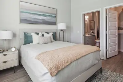 Image de Sereno 1bd 1 - Une Chambre Appartement, Couchages 2