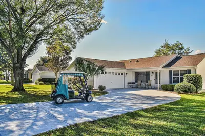 Image de Del Mar Paradise! The Villages, Close to Spanish Springs, Golf Cart, Bikes!