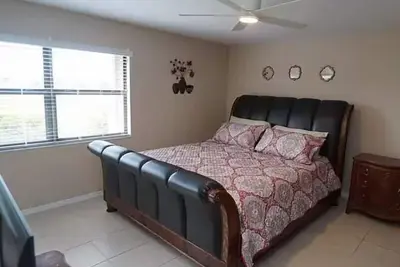Image de 2-bedroom condo in Punta Gorda on Hole #8 at Twin Isles Golf and Country Club
