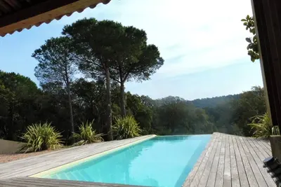 Image de Homerez - Appartement à Porto-Vecchio