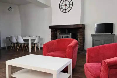Image de Homerez - Appart. Beaugency moderne