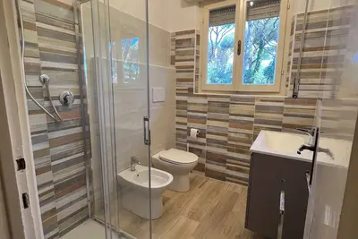 Image de Apartment with garden in Marina di Castagneto Carducci