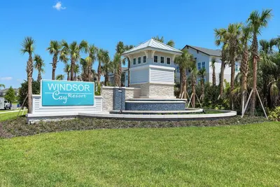 Image de Brand New @windsorcay 6Bd Pool/Cinema
