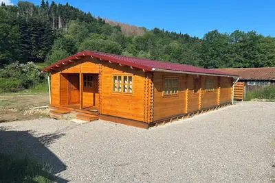 Image de Homerez - Maison à Fougax-et-Barrineuf avec jardin