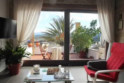 Image de Homerez - Villa à Chania, parking inclus