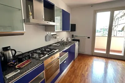 Image de Bright apartment