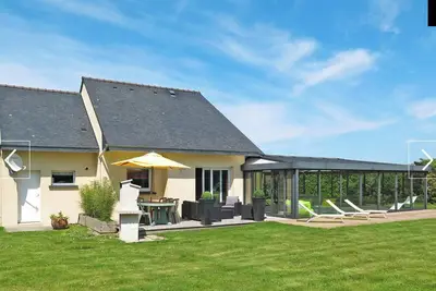 Image de Homerez - Villa Ă Kersaint-Plabennec