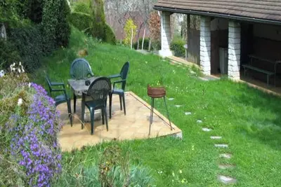 Image de Homerez - Maison Saint-Laurent-la-Roche