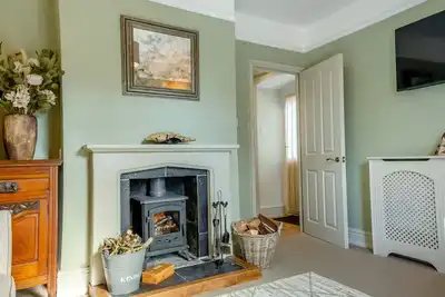 Image de Hawthorn Cottage - Norton Green