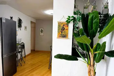 Image de Homerez - Appart. centre-ville Cartagena