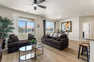 Image de Par Paradise by Mesquite Vacation Rentals with Views of the Fairways and $510 in free daily activities